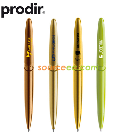Customization Prodir DS7 Promotional Pen  Promotional Products
