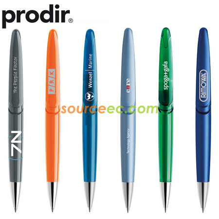 Customization Prodir DS7 Promotional Pen  Promotional Products