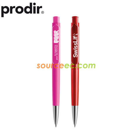 Customization Prodir DS9 Advertising Pen  Promotional Products