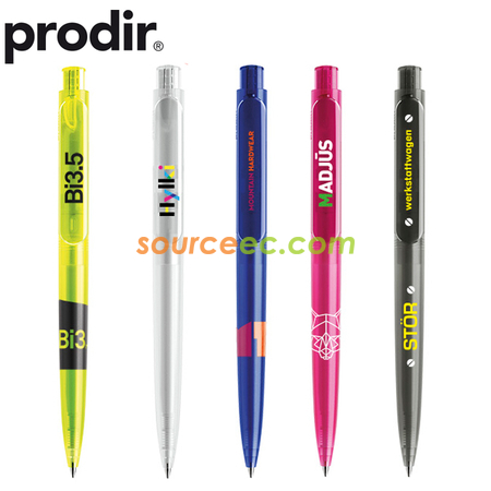 Customization Prodir DS9 Promotional Pen  Promotional Products