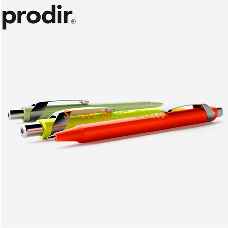 Customization Prodir DS10 Promotional Pen  Promotional Products