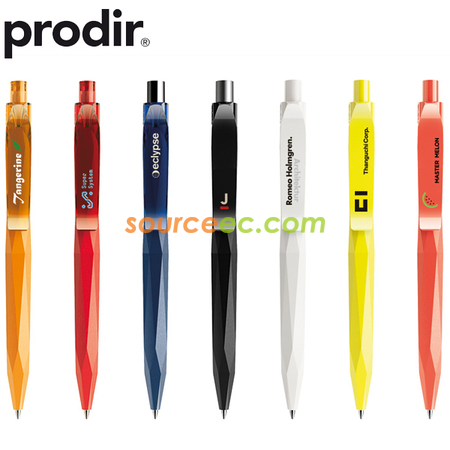Customization Prodir QS20 Promotional Pen  Promotional Products