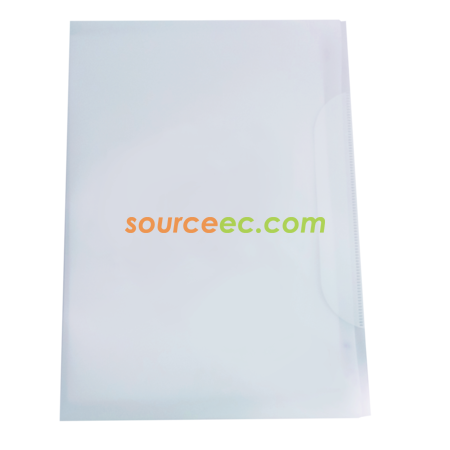 Customization A4 File Bag Promotional Products