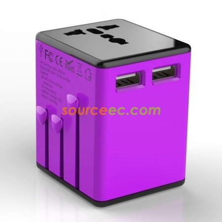 Customization Travel Adapter Promotional Products