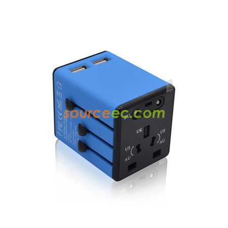 Customization Travel Adapter Promotional Products