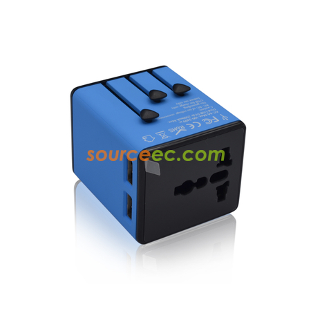 Customization Travel Adapter Promotional Products