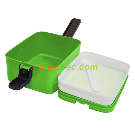 Customization Lunch Box Promotional Products