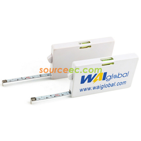 Customization Square Tape Measure Promotional Products