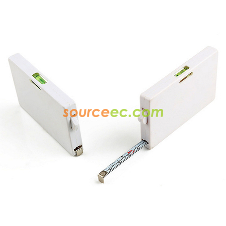 Customization Square Tape Measure Promotional Products