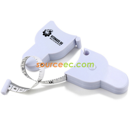 Customization Tape Measure Promotional Products