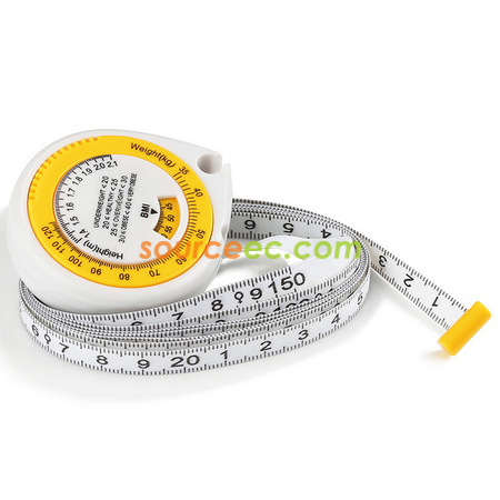Customization Healthcare Measure Tape Promotional Products