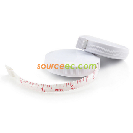 Customization Compact Tape Measure Promotional Products