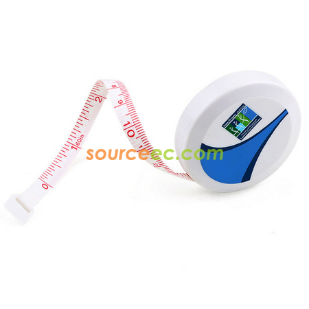 Customization Compact Tape Measure Promotional Products