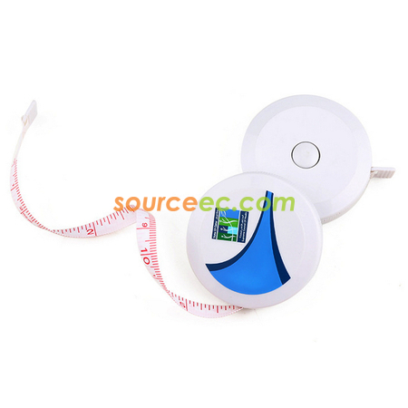 Customization Compact Tape Measure Promotional Products