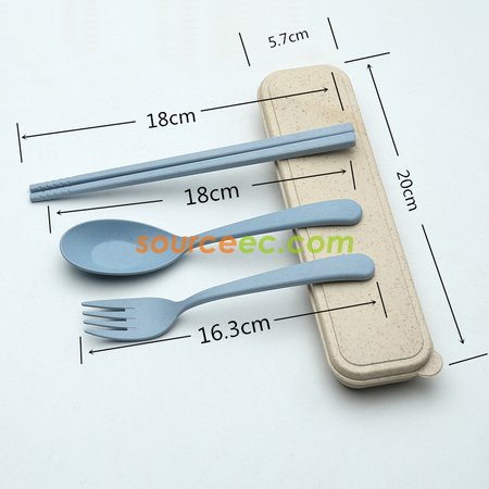 Customization Cutlery Set Promotional Products