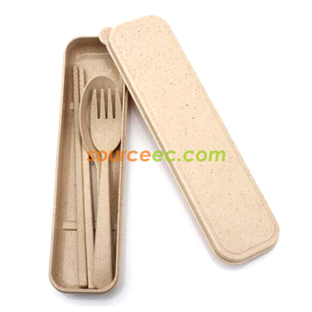 Customization Cutlery Set Promotional Products