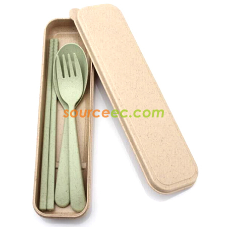 Customization Cutlery Set Promotional Products