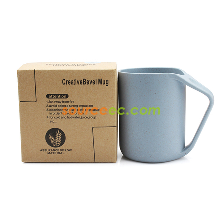 Customization 400ML Cup Promotional Products
