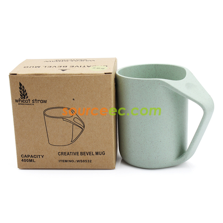 Customization 400ML Cup Promotional Products