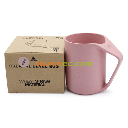 Customization 400ML Cup Promotional Products