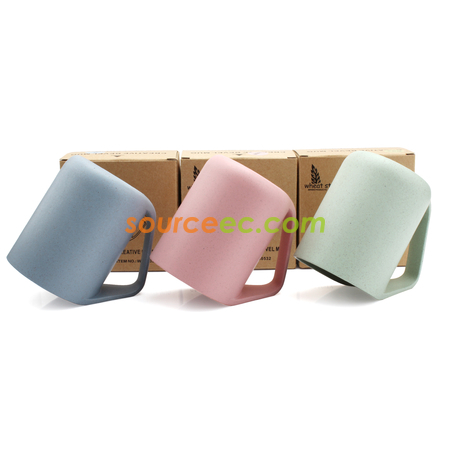 Customization 400ML Cup Promotional Products