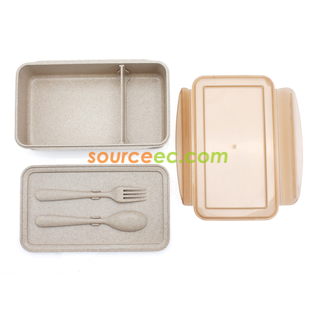 Customization 1000ML Lunch Box Promotional Products