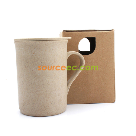 Customization 320ML Cup Promotional Products