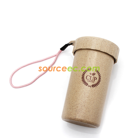 Customization 360ML Advertising Cup Promotional Products