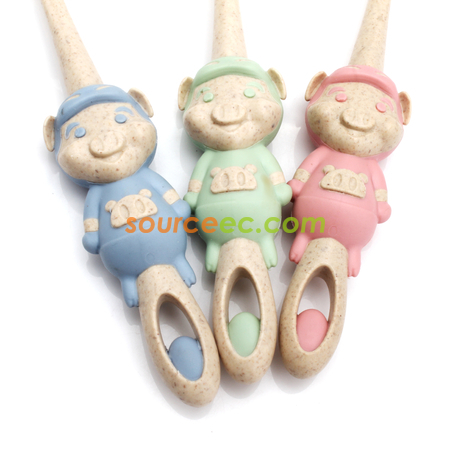 Customization Children Toothbrush Promotional Products