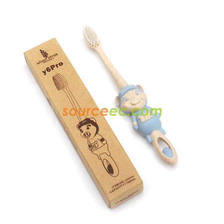 Customization Children Toothbrush Promotional Products