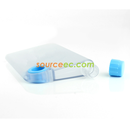 Customization 380ML Sport Bottle Promotional Products