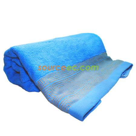 Customization Bath Towel Promotional Products