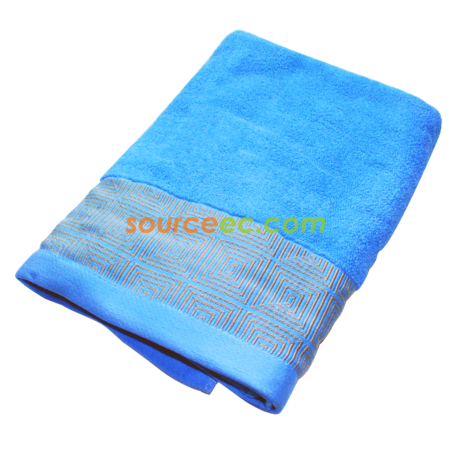 Customization Bath Towel Promotional Products