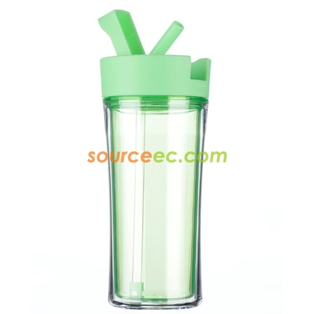Customization Straw Coffee Cup Promotional Products