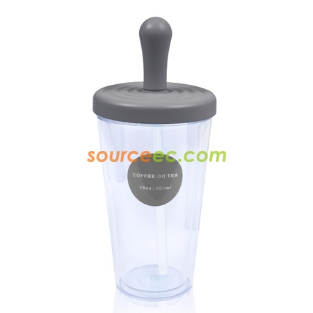 Customization Straw Cup Promotional Products