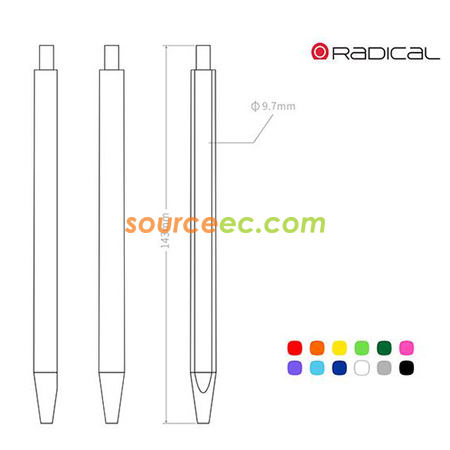 Customization Pen Promotional Products