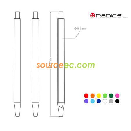 Customization Pen Promotional Products