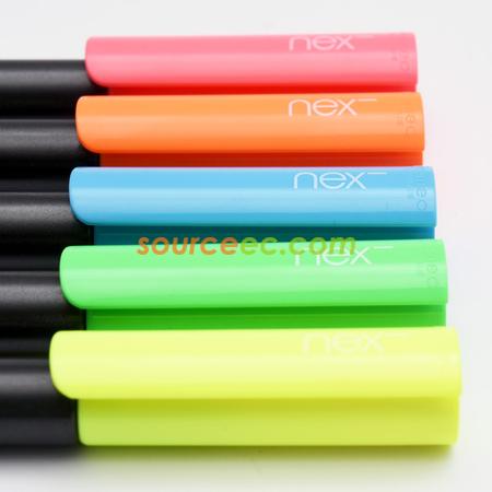 Customization Fluorescent Pen Promotional Products