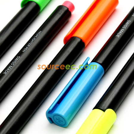 Customization Fluorescent Pen Promotional Products