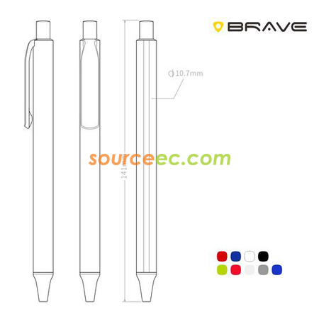 Customization Pen Promotional Products