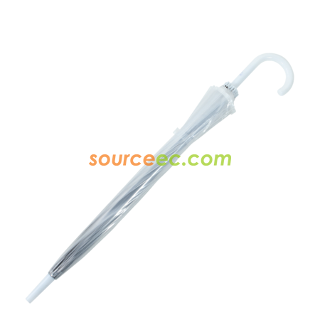 Customization 16K Transparent Umbrella Promotional Products