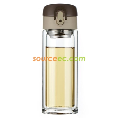 Customization Glass Bottle Promotional Products