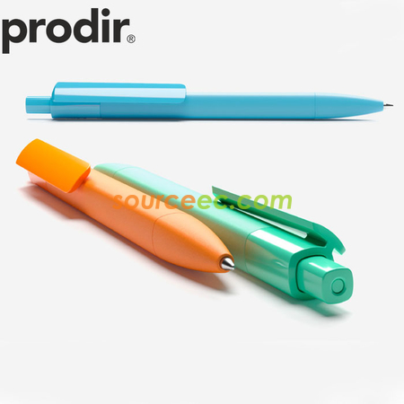 Customization Prodir DS4 Promotional Pen  Promotional Products