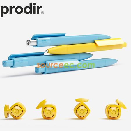 Customization Prodir DS4 Promotional Pen  Promotional Products
