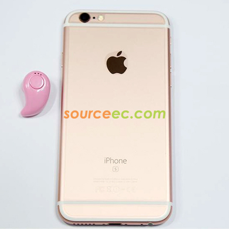 Customization Wireless Bluetooth In-Ear Earphones Promotional Products