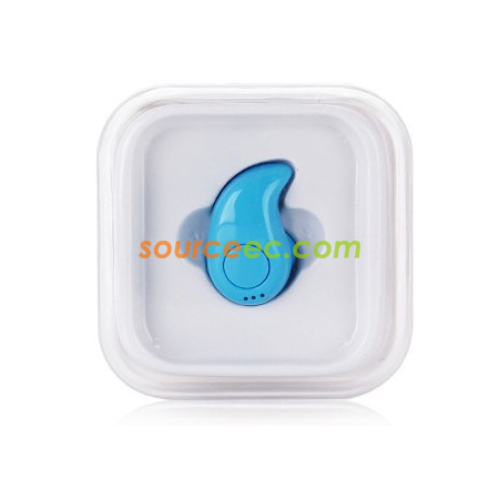 Customization Wireless Bluetooth In-Ear Earphones Promotional Products