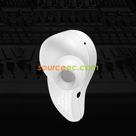 Customization Wireless Bluetooth In-Ear Earbuds Promotional Products