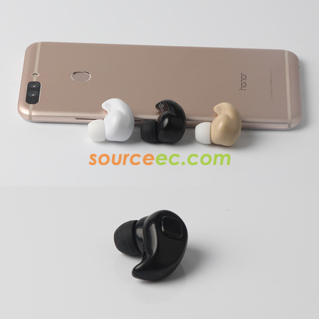 Customization Wireless Bluetooth In-Ear Earbuds Promotional Products