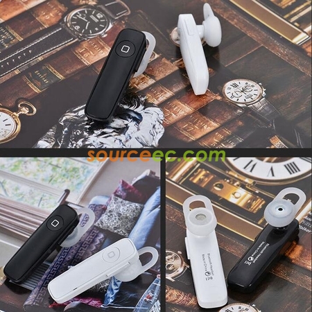 Customization Bluetooth Headset Promotional Products