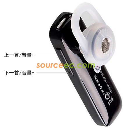 Customization Bluetooth Headset Promotional Products